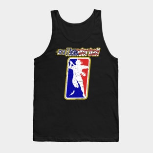 Pro Thunderball Tank Top